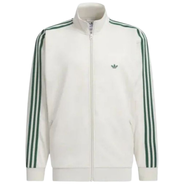 국내매장 정품 아디다스 오리지널스 트랙 자켓 그린 베켄바우어 남여공용 JD5266 건스사은품 제공