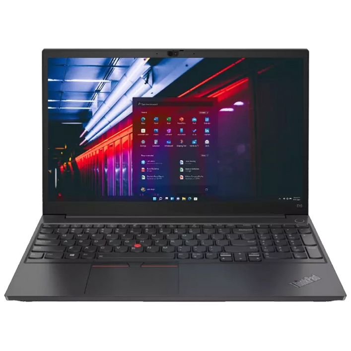 레노버 씽크패드 L15 GEN2 11세대 i7-1165G7 램16GB NVME256GB 15.6 윈도11 중고노트북, L15-I7, WIN11 Pro, 16GB, 512GB, 블랙