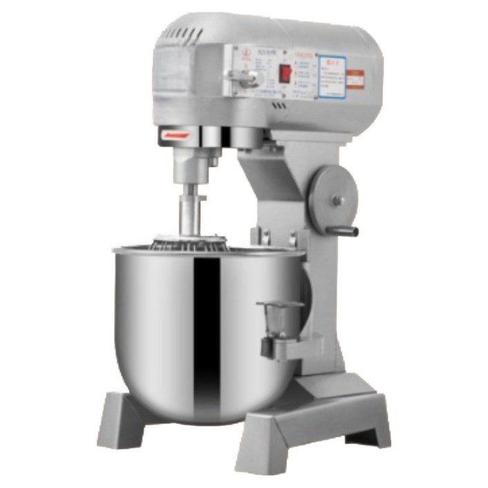 오토롤 반죽기 밀가루 전동 반죽기계 제빵 휘핑기 스탠드믹서 빵, ARMX20L