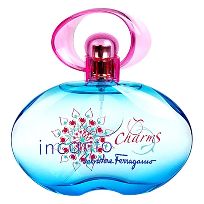 페라가모 인칸토 참 오드뚜왈렛