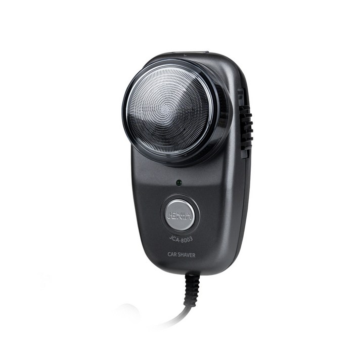 JENIA 차량용 전기면도기 JCA-8003 + 접착후크 12V전용