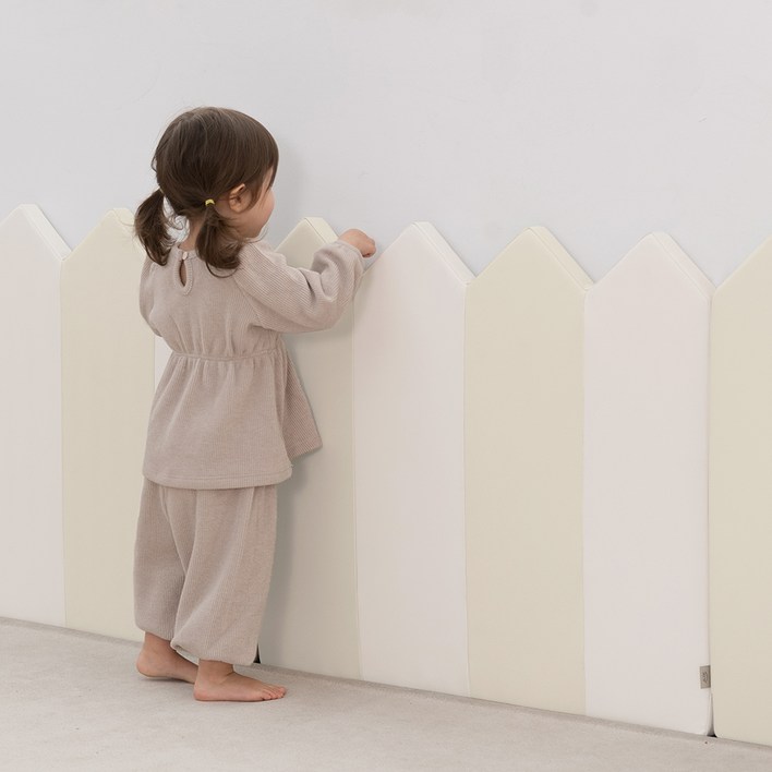 알집매트 울타리벽매트 80 x 2p + 40 세트