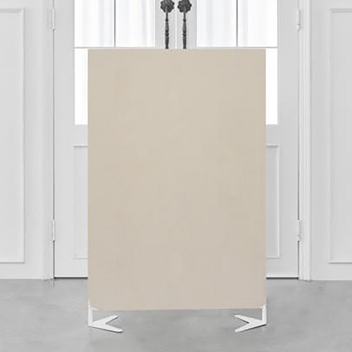 까사마루 이브 스탠드형 가림막 파티션 800