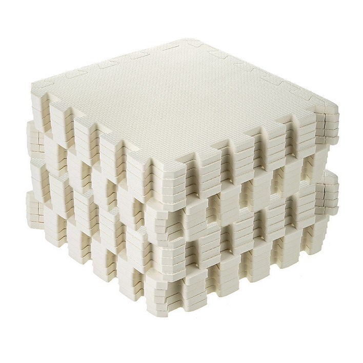 코멧 펫 반려동물 퍼즐 매트 32.5×32.5cm