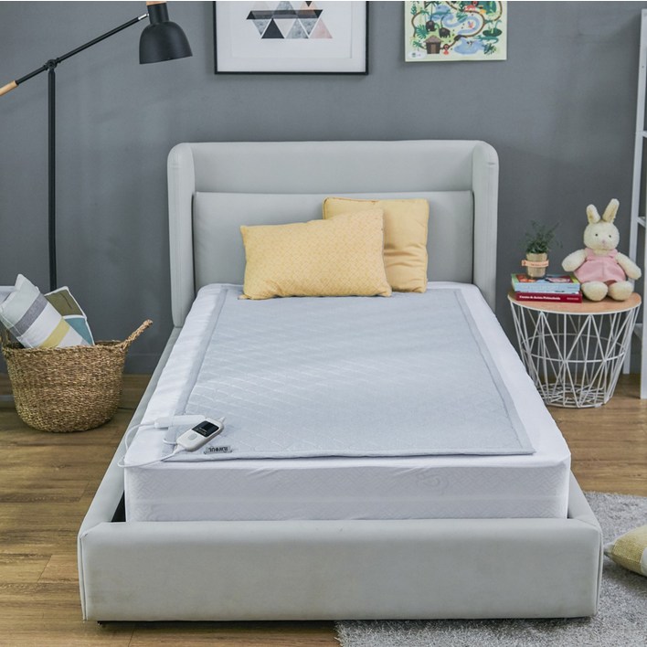 일월 에어로실버 카본매트 전기요 IW-KM30S