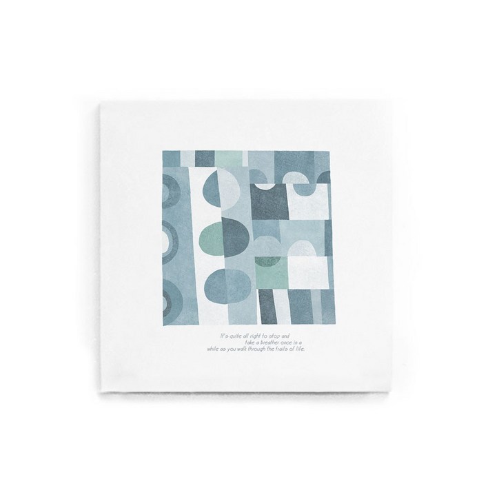 상상후 캔버스아트 모데르노 액자