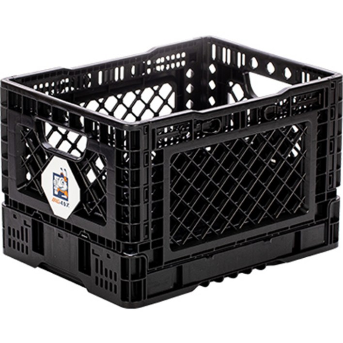 빅앤트 폴딩박스 25L