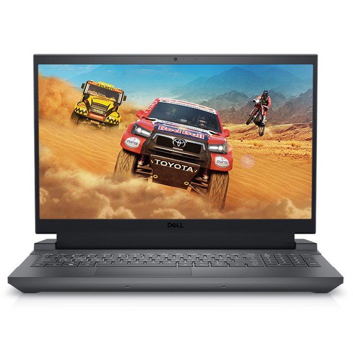 델 2024 게이밍 G15 5530 코어i5 인텔 13세대 지포스 RTX 3050, 다크 섀도우 그레이, 512GB, 16GB, Linux, DG5530UB01KR
