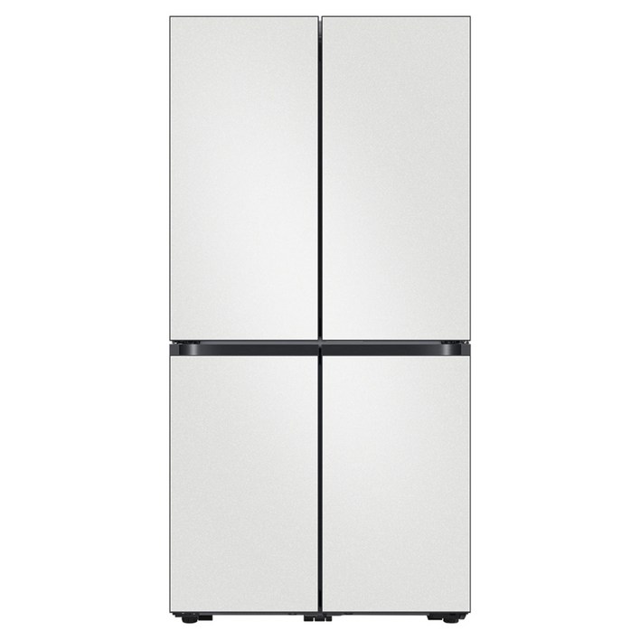 삼성전자 Bespoke 905L AI 4도어 냉장고 방문설치