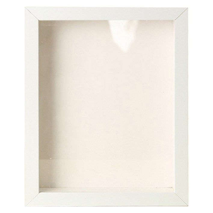 픽앤홈  드라이플라워 액자 직사각