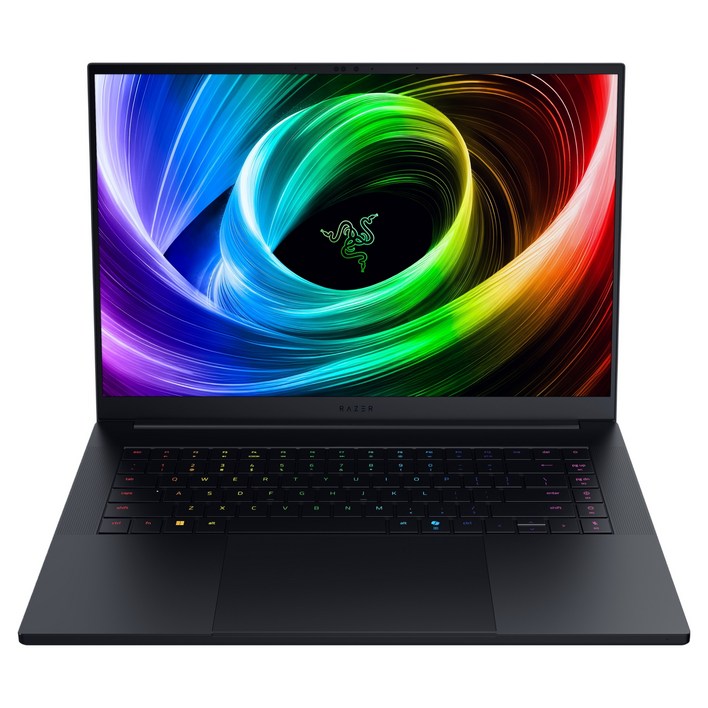 레이저 2025 블레이드 16 라이젠 AI 라이젠 AI 300 시리즈 지포스 RTX 5090