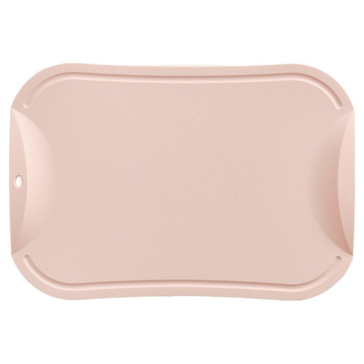 도블레 칼집나지 않는 항균 도마