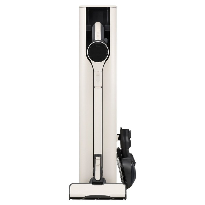 LG전자 코드제로 AI 오브제컬렉션 A9 청소기  올인원타워 세트 AI937WA