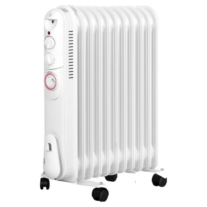 21센추리 타이머형 라디에이터 11핀, CHR11T