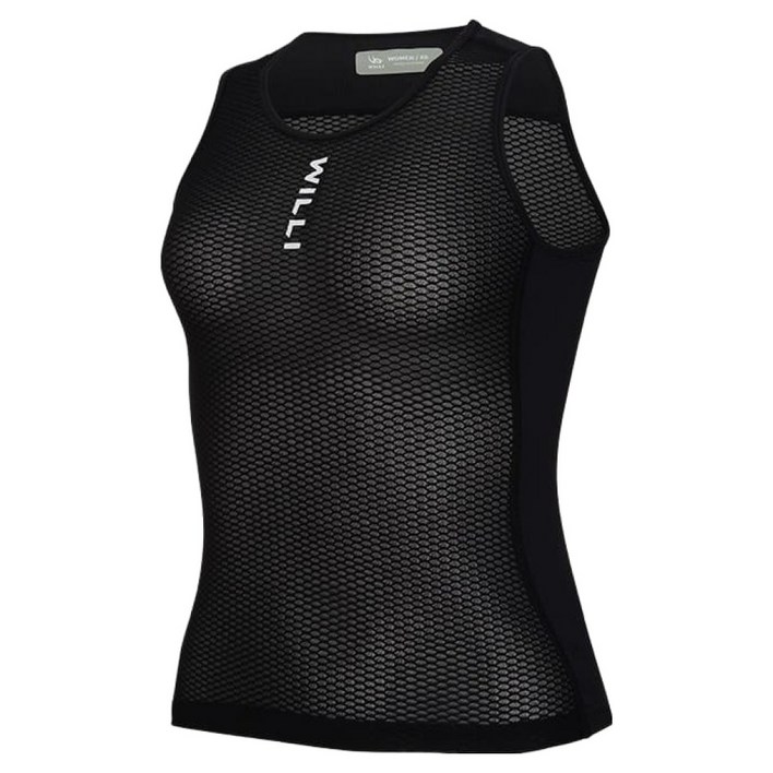 WILLI 여성용 베이스레이어