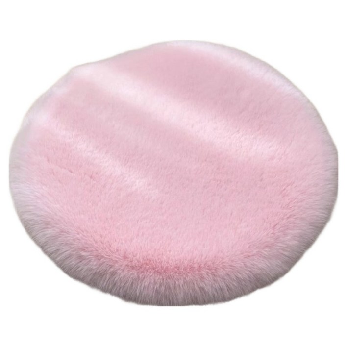 데이소이 반려동물 원형 둥지 부드러운 방석매트