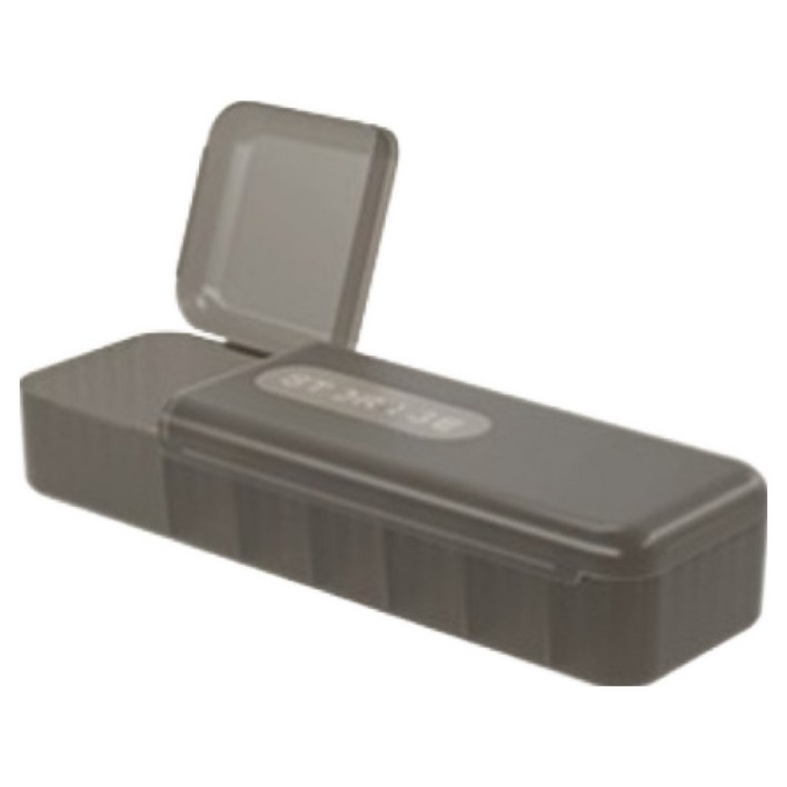 벨로닉 플라스틱 데스크탑 케이블 정리 충전기선 수납함 VELONICCDHL