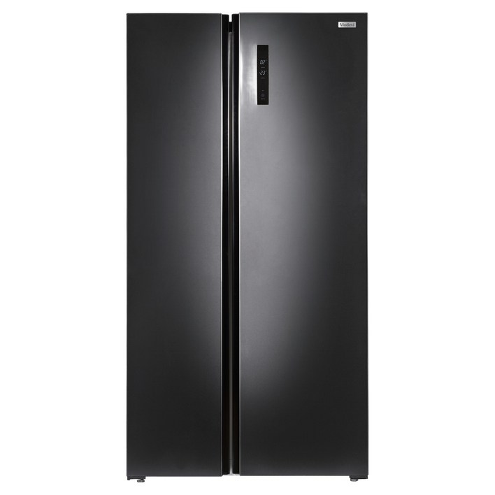 캐리어 클라윈드 619L 양문형 냉장고 방문설치