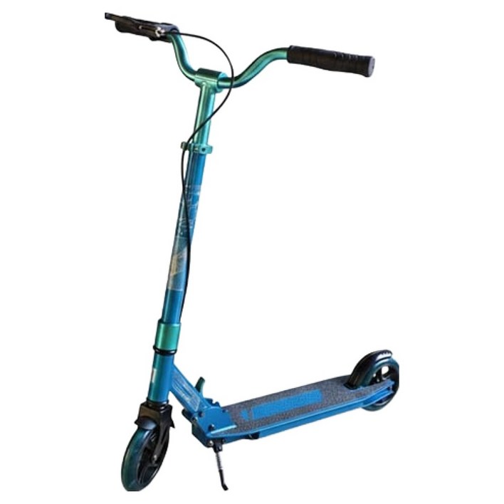 랜드웨이 모션 VOLO 접이식 킥보드