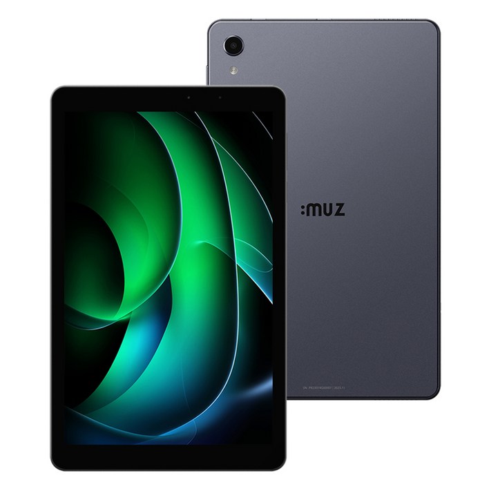 아이뮤즈 8인치 안드로이드 뮤패드 T8 RAM 3GB 태블릿PC