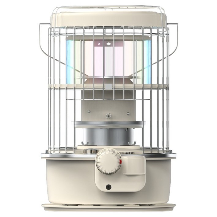 파세코 캠프10 선셋 석유히터