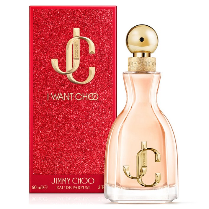 지미추 아이원추 르 파팡 EDP 60ML, 60ml, 1개