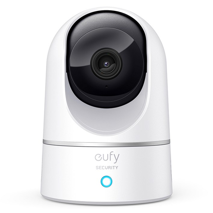 eufy 2K QHD 모션트래킹 스마트 홈카메라, T8410 vigi