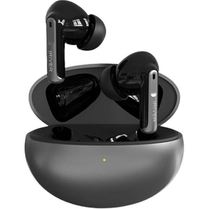 아이리버 블루투스 이어폰