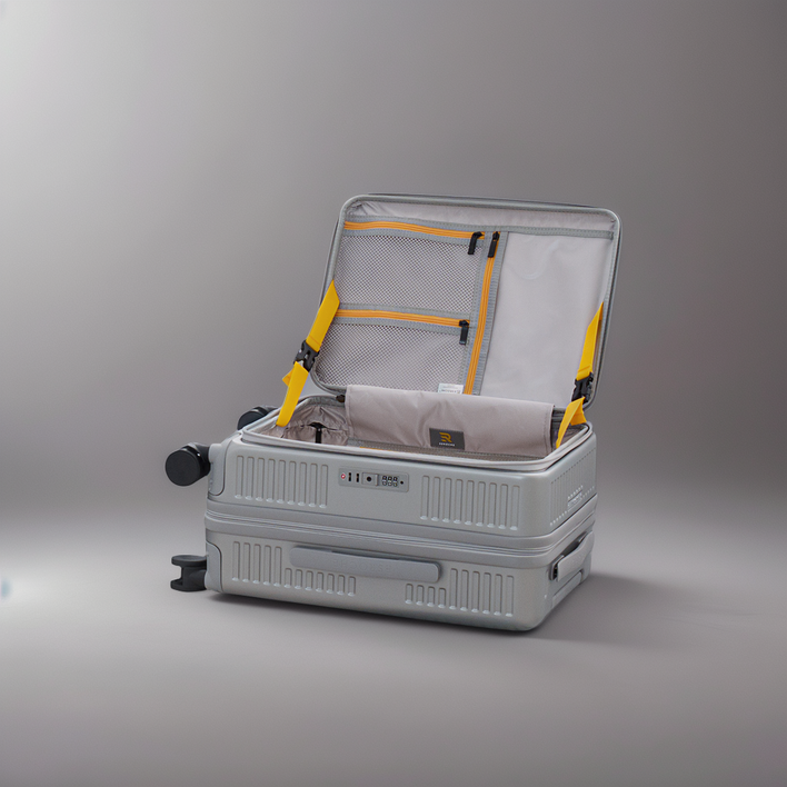 에스로체 시그니쳐 뉴오픈픽 전면오픈 캐리어 평생품질 보증 20인치, 24인치, 29인치