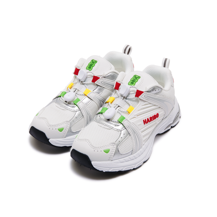 하리보 런 캔디 운동화 HRB254S0004