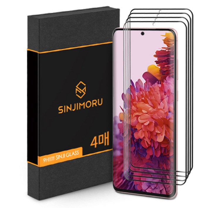 신지모루 풀커버 3D 포밍커브드 휴대폰 액정보호필름 신지모루 풀커버 3D 포밍커브드 휴대폰 액정보호필름