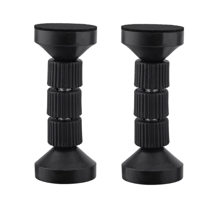 모나코올리브 4단 조절  가구고정 스토퍼