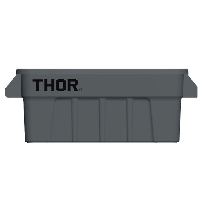 트러스트 THOR 다용도 토트 박스 53L + 덮개