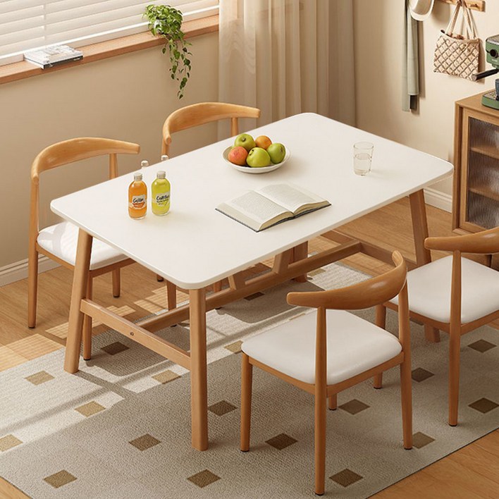 가구느낌 해피 테이블 1200 x 800 mm