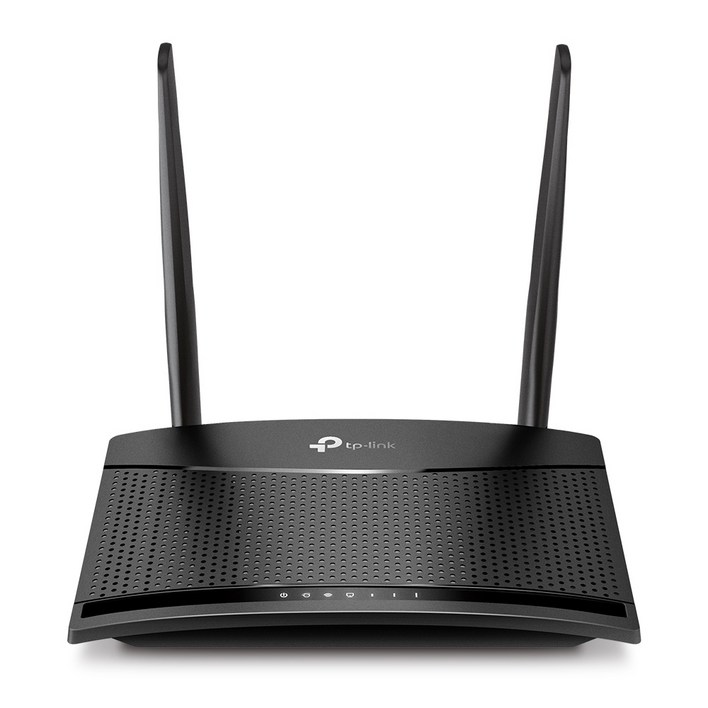 티피링크 300 Mbps 4G LTE 무선 공유기, TLMR100, 1개 티피링크 300 Mbps 4G LTE 무선 공유기, TLMR100, 1개