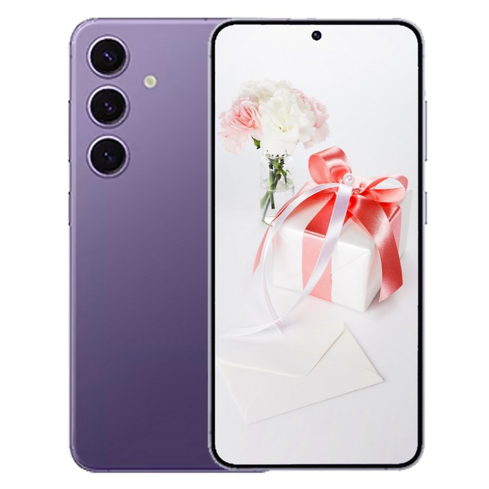 삼성전자 갤럭시 S 24 새상품 미개봉