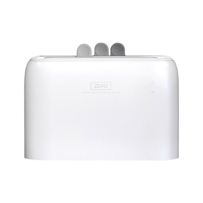 퀸메이드 UV 칼 도마 살균기