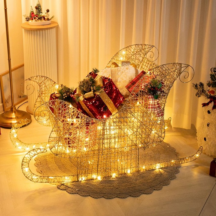 프리미엄LED 크리스마스 대형장식