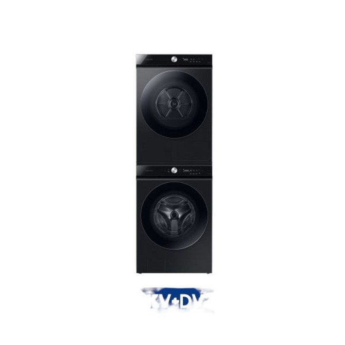 삼성전자 BESPOKE 그랑데 AI WF24B9600KV+DV20B9760CV 255622