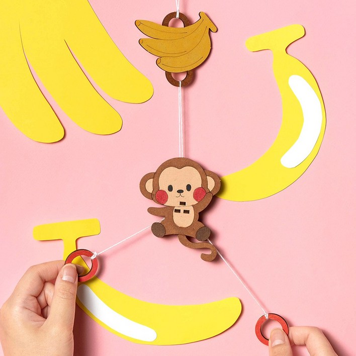 마찰력배우기 만들기장난감 초등만들기 집콕놀이키트