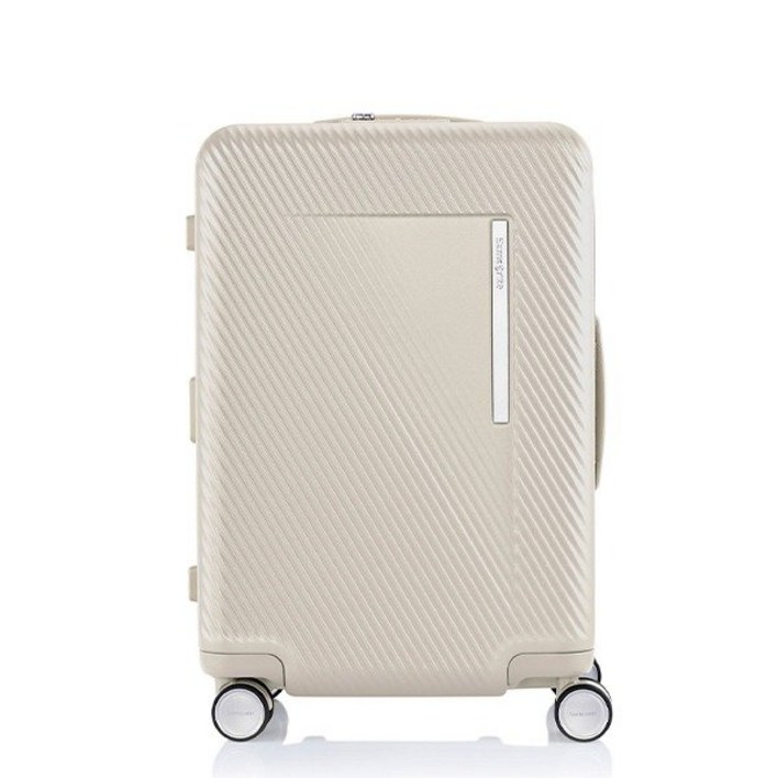 공식매장판 쌤소나이트 캐리어 20인치 기내용 여행가방 ZIPPRIX 지프릭스 (qx213001)