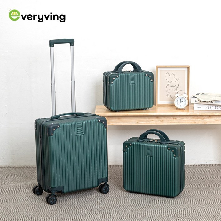 에브리빙 여행 기내용 캐리어