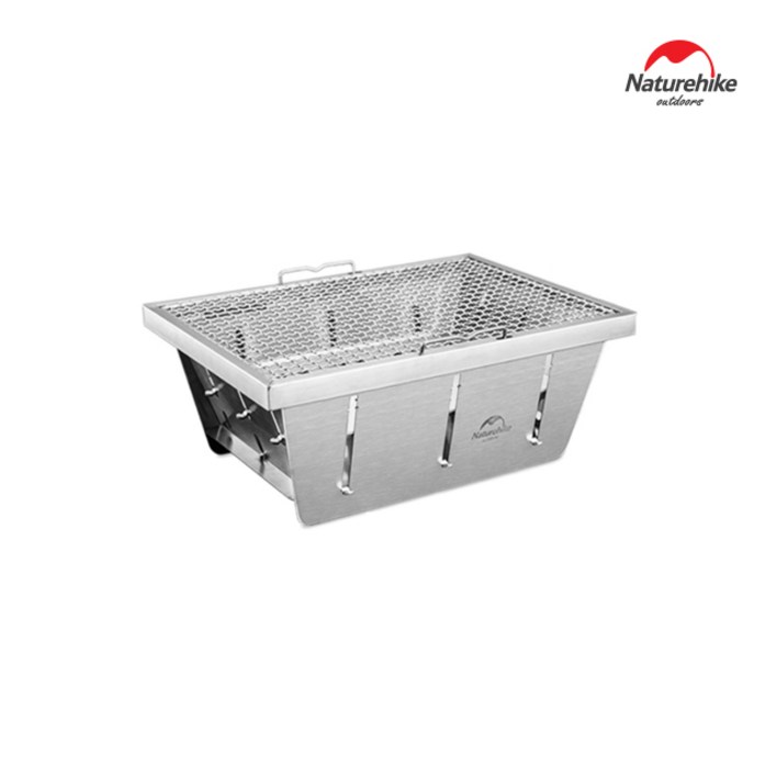 네이처하이크 IGT 바비큐 화로대 S 스토브 그릴 원유닛 접이식