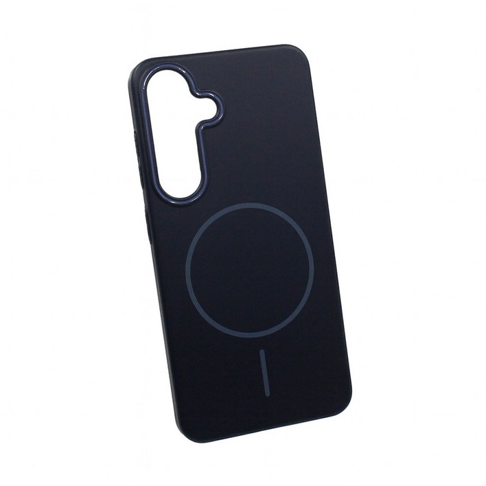 모던 슬림핏 마그네틱 맥세이프 핸드폰 케이스