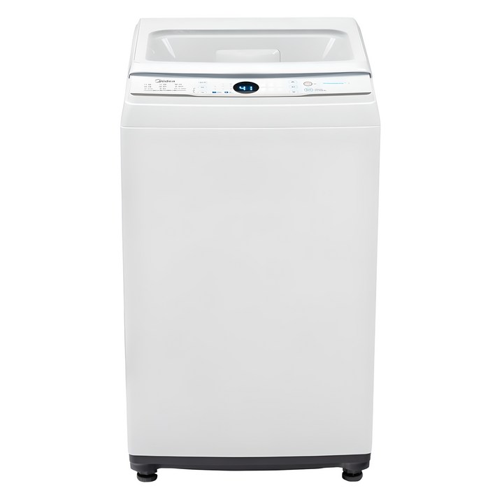 미디어 통돌이 세탁기 MA200W70WWKR 7kg 방문설치, MA200W70WWKR, 화이트