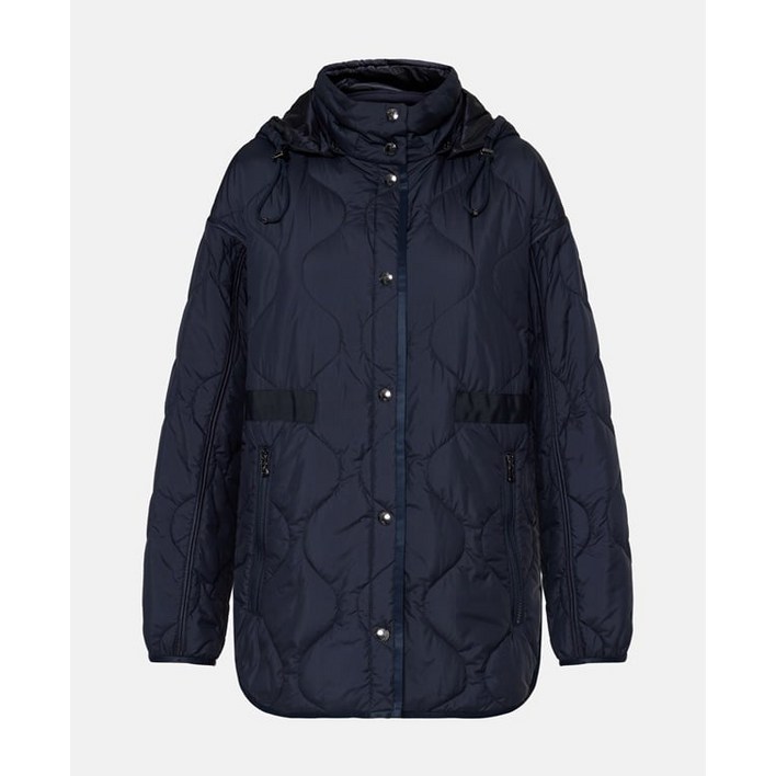 보그너 여성 경량 자켓 네이비 36217914 GLADYS 252 957004 관부가세포함가