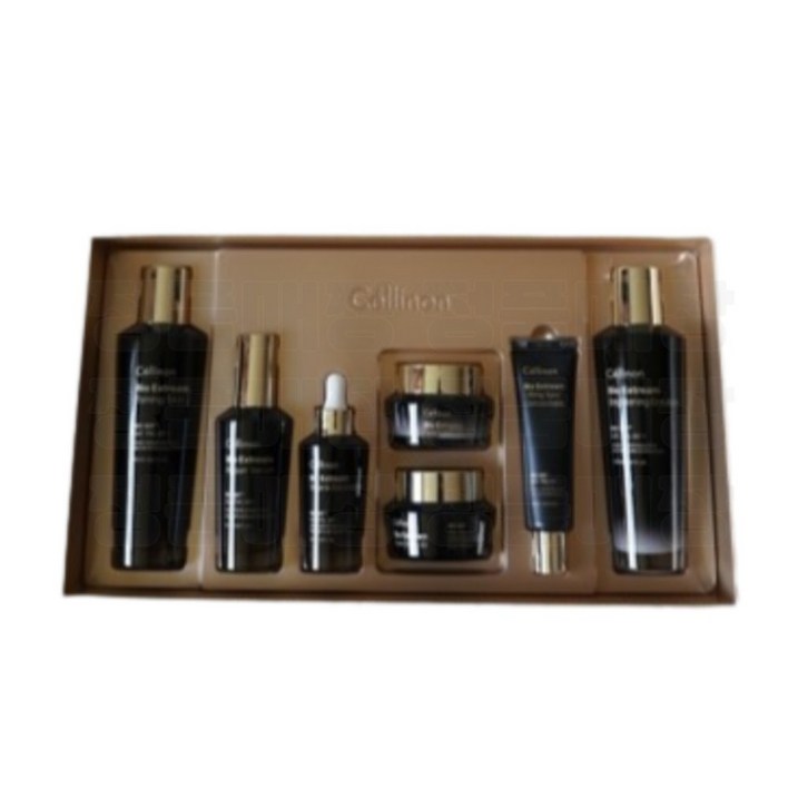 셀트리온 셀린온 바이오 익스트림 리프팅 줄기세포 스킨케어 7종세트