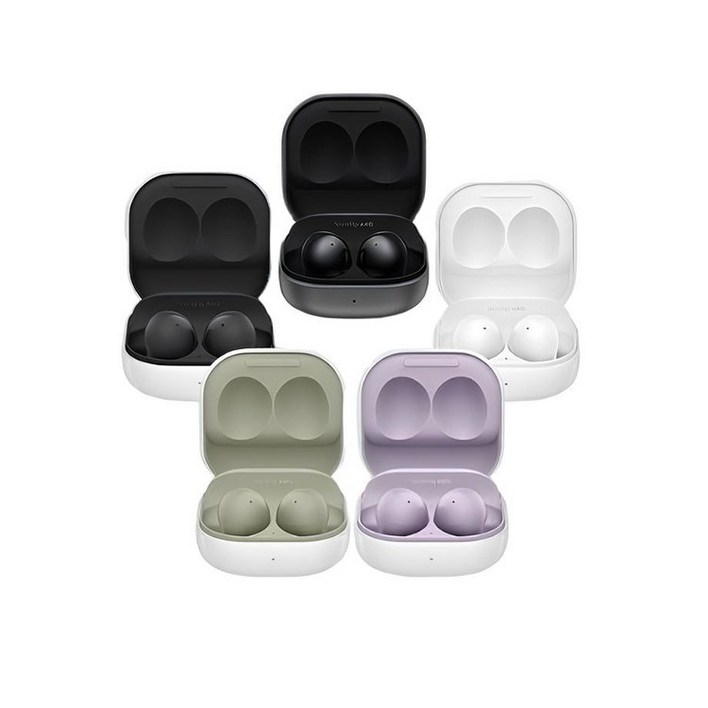 사본  삼성 버즈2 이어버드 이어폰 한쪽 단품 중고 정품 SMR177