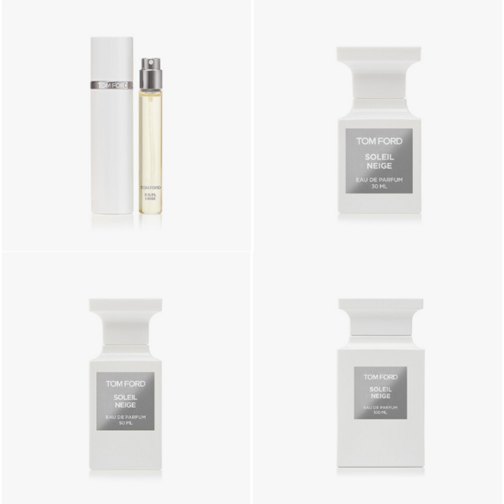 [백화점 정품] 쏠레이 네쥐 오드퍼퓸 EDP 10ML 30ML 50ML 100ML 톰포드 향수 국문라벨 국내배송 빠른배송 쇼핑백