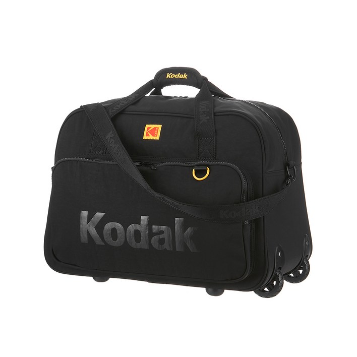 코닥 패브릭 기내용 캐리어